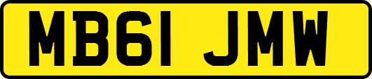 MB61JMW