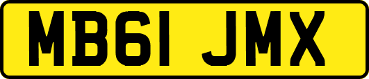 MB61JMX