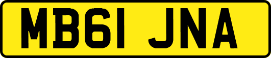 MB61JNA