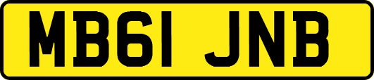 MB61JNB