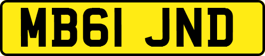 MB61JND