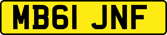 MB61JNF