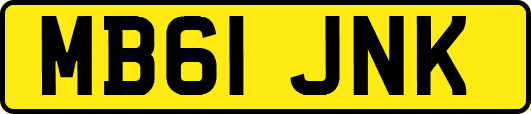 MB61JNK