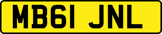 MB61JNL