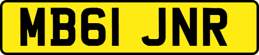 MB61JNR