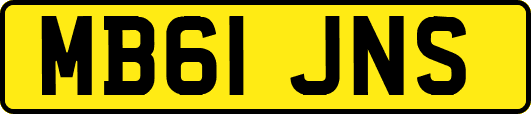 MB61JNS