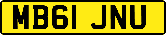 MB61JNU