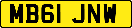 MB61JNW
