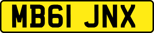 MB61JNX