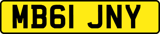 MB61JNY