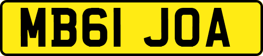 MB61JOA