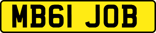 MB61JOB