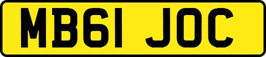 MB61JOC