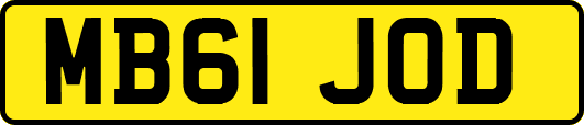 MB61JOD