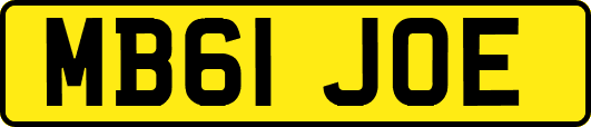 MB61JOE