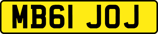 MB61JOJ