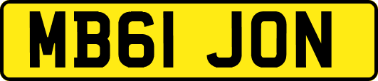 MB61JON