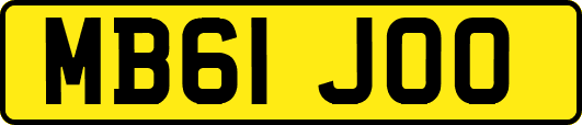 MB61JOO