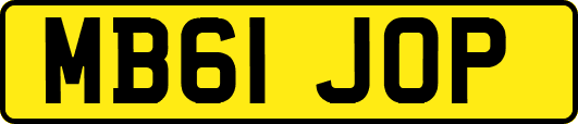 MB61JOP