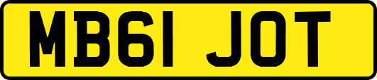 MB61JOT