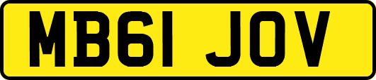 MB61JOV