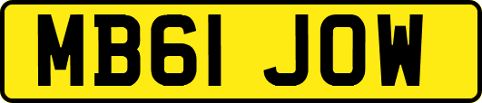 MB61JOW