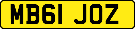 MB61JOZ