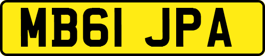 MB61JPA