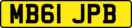 MB61JPB