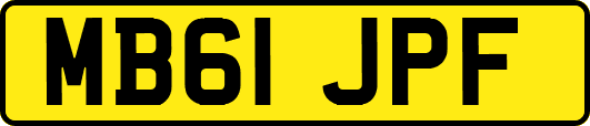 MB61JPF