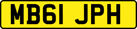 MB61JPH