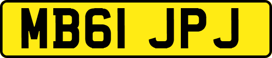 MB61JPJ