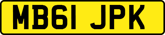 MB61JPK