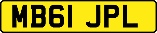 MB61JPL
