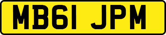 MB61JPM