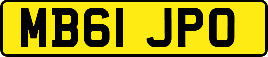 MB61JPO