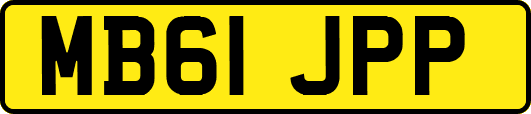MB61JPP
