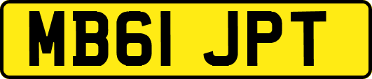 MB61JPT