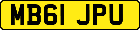 MB61JPU