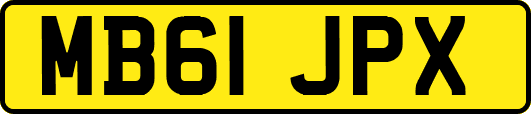 MB61JPX