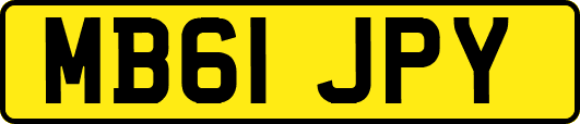 MB61JPY
