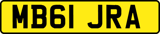 MB61JRA