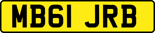 MB61JRB