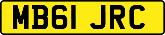 MB61JRC