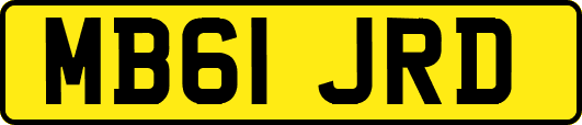 MB61JRD