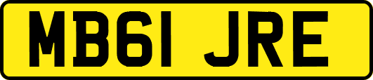 MB61JRE