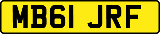MB61JRF