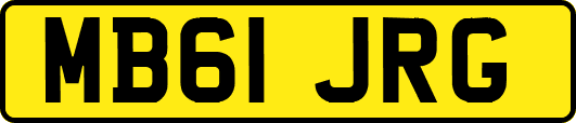MB61JRG
