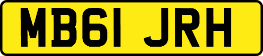 MB61JRH
