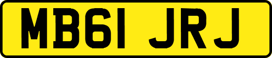 MB61JRJ